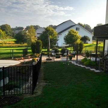 Another Beautiful Pool and Patio