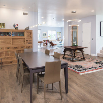 Marina Del Rey Modern Makeover