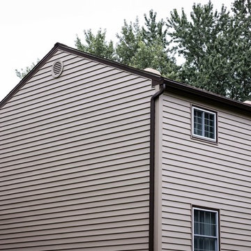 Window, Siding, Doors, and Gutters Install - Pennsylvania