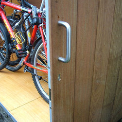 Bicycle store - Products