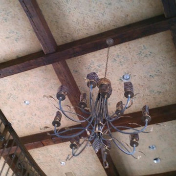 Ceilings