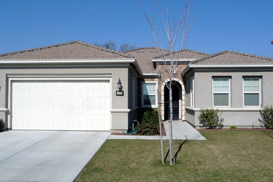 Atherton Homes Project Photos Reviews Manteca Ca Us Houzz