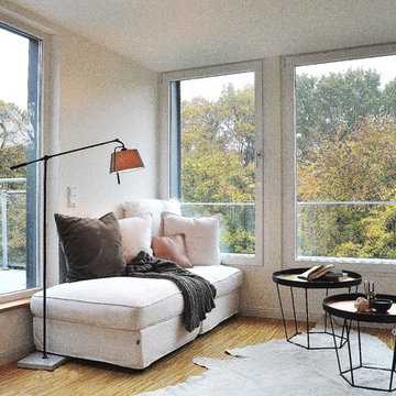 Hamburg, Barmbek-Nord