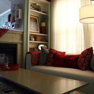 Sodawalas Modern Master Bedroom