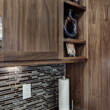 Saskatoon, Renovation - Terra