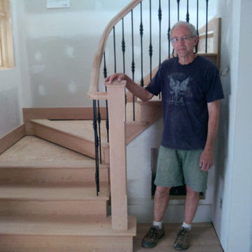 Chatham County Home Build