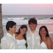 Mariela Morreo's photo