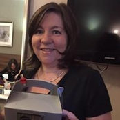Marion O'Connell's photo
