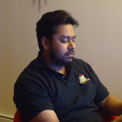 Foto von Mohammed Razzaque