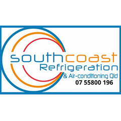 South Coast Refrigeration & Air Conditioning QLD