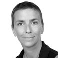 Photo de profil de Cécile Echard