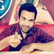 Ahmed El Zakla's photo