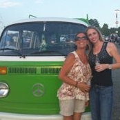 Barrie Tabor's photo