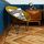 Raven Hardwood Flooring