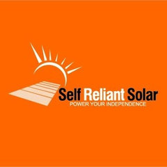 Self Reliant Solar, LLC,