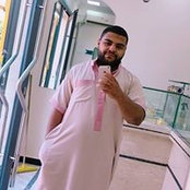 Foto von Osama Bahar