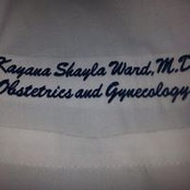 Kayana Ward's photo