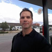 Kevin Uptain's photo