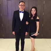 Victor Tan's photo