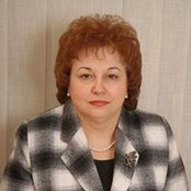 Галина Печеная's photo