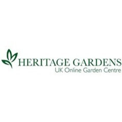 Heritage Gardens UK Online Garden Centre