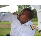 Noel Komba's photo