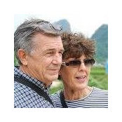 Mary Rickley's photo