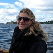Siv Henriksen's photo