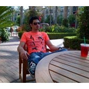 Rayan Haddar's photo