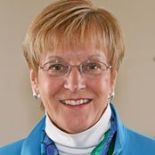 Foto von Jeanne Allard