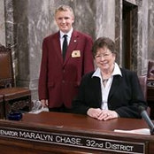 Maralyn Chase's photo