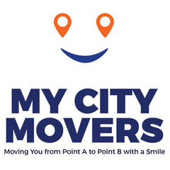 My City Movers Ltd.