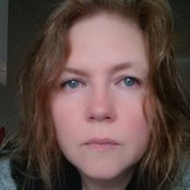 Cathrine Lillo-Stenberg's photo