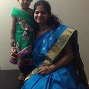 Saritha Somagond's photo