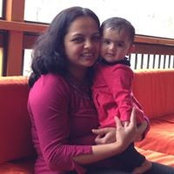 Pratima Hegdeさんの写真