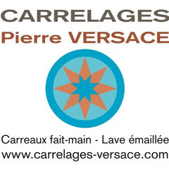 Carrelages Pierre VERSACE