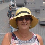 Ann Cleverley's photo