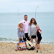 Lee McKie's photo