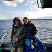 Kate Gillespie's photo