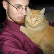 Kreg Rosberg's photo