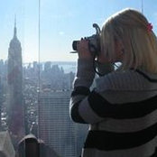 Melike Tunc's photo