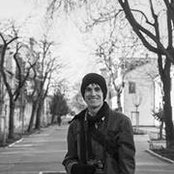 Matthew Hickeys foto