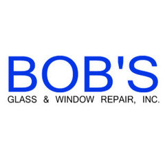 Bob's Glass & Window Repair, Inc.
