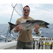 Nick Kirk's photo