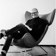 Christian Schipke by BoConcept München