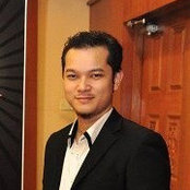 Rizal Razak's photo