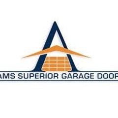 Adams Superior Garage Doors