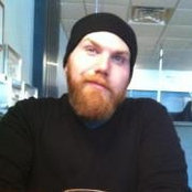 Blake Costello's photo