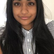 Foto von Anju Abraham