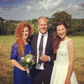 Emma van der Velde's photo